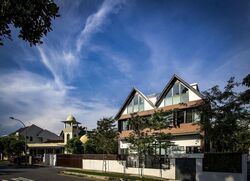 Shamrock Park (D10), Terrace #498446601